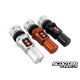 Tyre valve Stage6 CNC straight