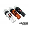 Tyre valve Stage6 CNC straight