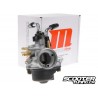 Carburetor Motoforce 17.5mm manual Choke