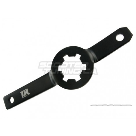 Variator tool Motoforce, Minarelli horizontal