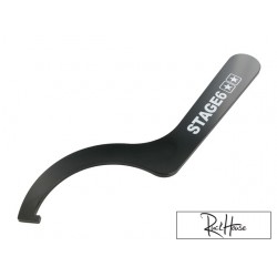 Outil de Maintien Universel pour Cloche Stage 6