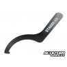 Holding tool Stage6, clutch bell, universal