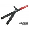 Clutch / flywheel tool Motoforce, universal