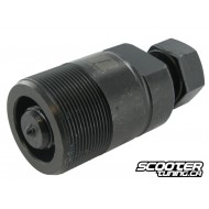 Flywheel puller Motoforce, 26x1mm, Piaggio / Gilera