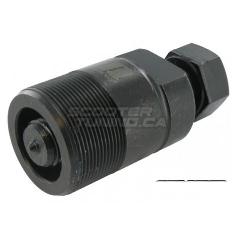 Flywheel puller Motoforce, 26x1mm, Piaggio / Gilera