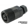 Flywheel puller Motoforce, 26x1mm, Piaggio / Gilera