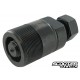 Flywheel puller Motoforce, 27x1mm left, Minarelli / Suzuki