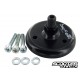 Flywheel puller buzzetti (3 fastening bolts)