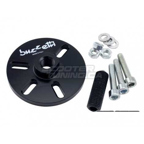Flywheel puller Buzzetti, Minarelli/Morini/Suzuki, 3 bolts