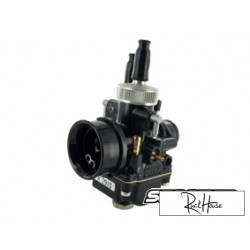 Carburetor Stage6 Dellorto RACING Black Edition MKII 21mm