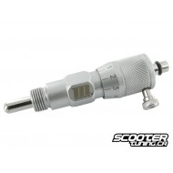 Micrometer Motoforce, adjustment of ignition (0.1mm scale)