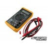 Digital Multimeter DM-312, Motoforce, 18 measuring range