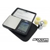 Digital scale, with LCD touch screen 