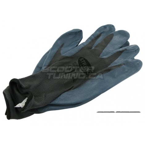 Work gloves Motoforce