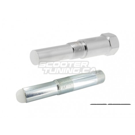 Piston stopper Motoforce, 2-stroke engines M14x1.25