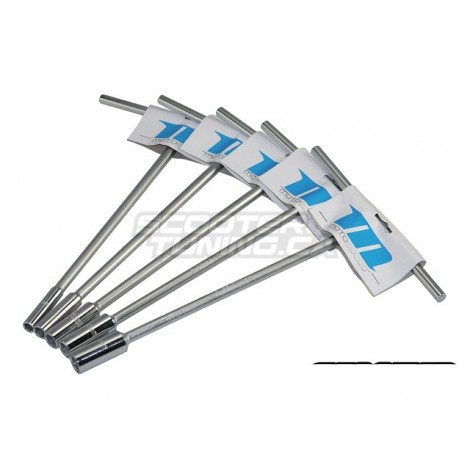 T-handle socket wrench Motoforce