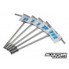 T-handle socket wrench Motoforce