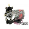 Carburettor Stage6 R/T Mk II, Type PWK21, incl. power jet, optimised jetting