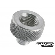 Adapter for Stage6 degree wheel M10 to M12