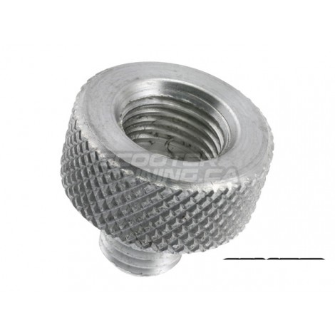 Adapter for Stage6 degree wheel M10 to M12