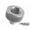 Adapter for Stage6 degree wheel M10 to M12