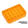 Jet Box Malossi for 24 main jets