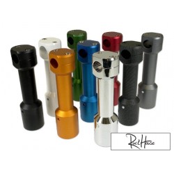 Handlebar Stem STR8 Long