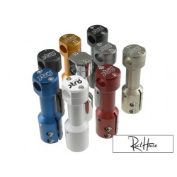 Handlebar Stem STR8 Short