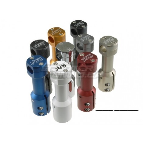 Handlebar fastener STR8 Short