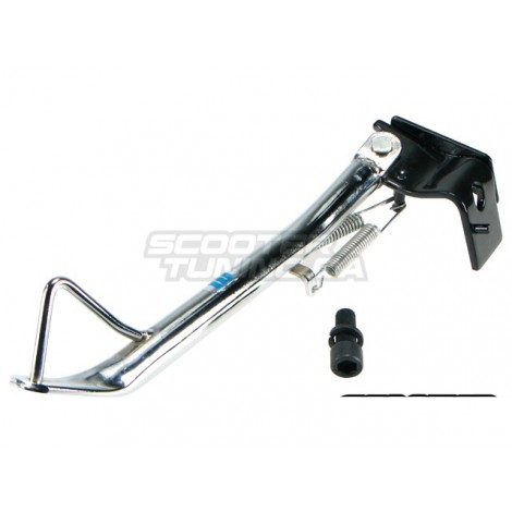 Side stand Motoforce chrome