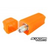 Spark plug box