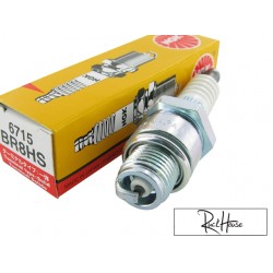Spark plug BR9HS (Removable Tip)
