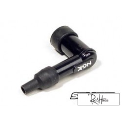 Spark plug cap NGK Plastic (Removable Tip)