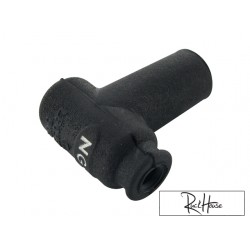 Spark plug cap NGK Rubber (Solid Tip)