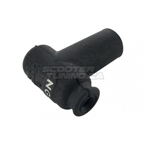 Spark plug cap NGK Rubber