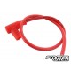 Ignition cable Motoforce Racing Red