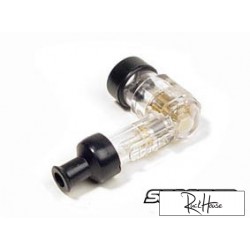 Spark-plug connector STR8 (Removable Tip)