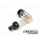 Spark-plug connector STR8