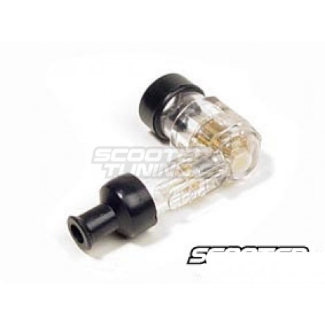 Spark-plug connector STR8