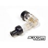 Spark-plug connector STR8