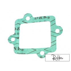 Reed Valve Gasket Motoforce Minarelli Horizontal