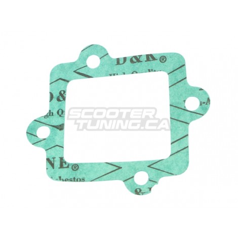 Gasket Motoforce reed valve
