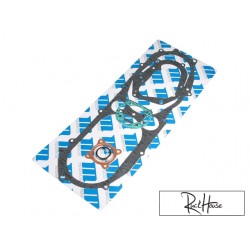 Complete Engine gasket set Motoforce Minarelli Vertical