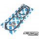 Engine gasket set Motoforce