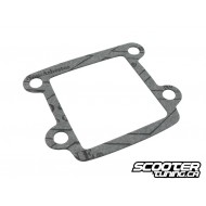 Reed Valve Gasket Motoforce Minarelli Vertical