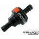 Fuel filter Motoforce RACING 8mm