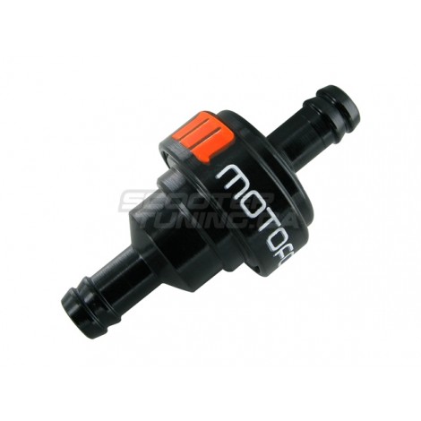 Fuel filter Motoforce RACING 8mm