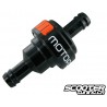 Fuel filter Motoforce RACING 8mm