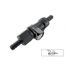 Deconnecteur Rapide de Hose à Gaz Motoforce RACING