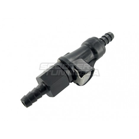 Fuel hose coupling Motoforce RACING